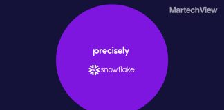 Precisely Partners with Snowflake Precisely Partners with Snowflake