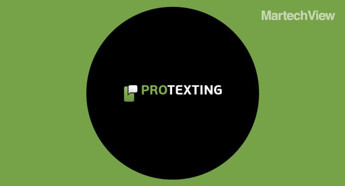 ProTexting Unveils Innovative Holiday Texting Features for Businesses