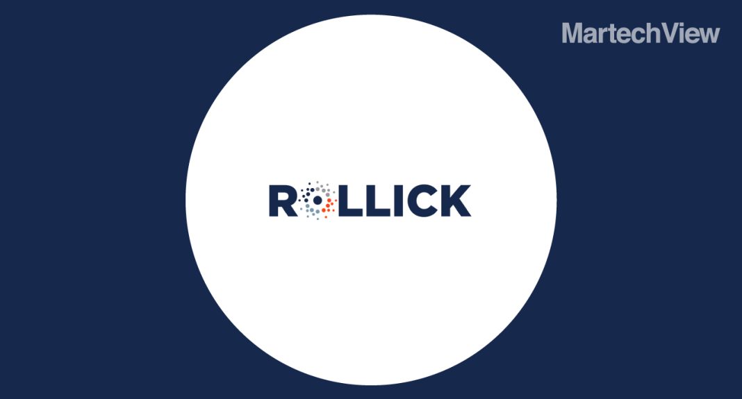 Rollick Adds Responsive Features to Its Aimbase Platform
