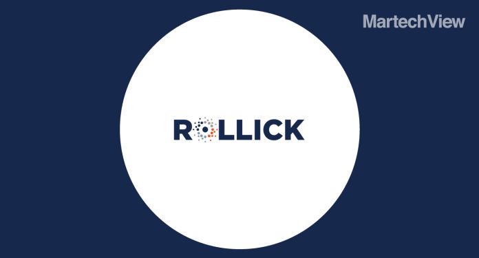 Rollick Adds Responsive Features to Its Aimbase Platform