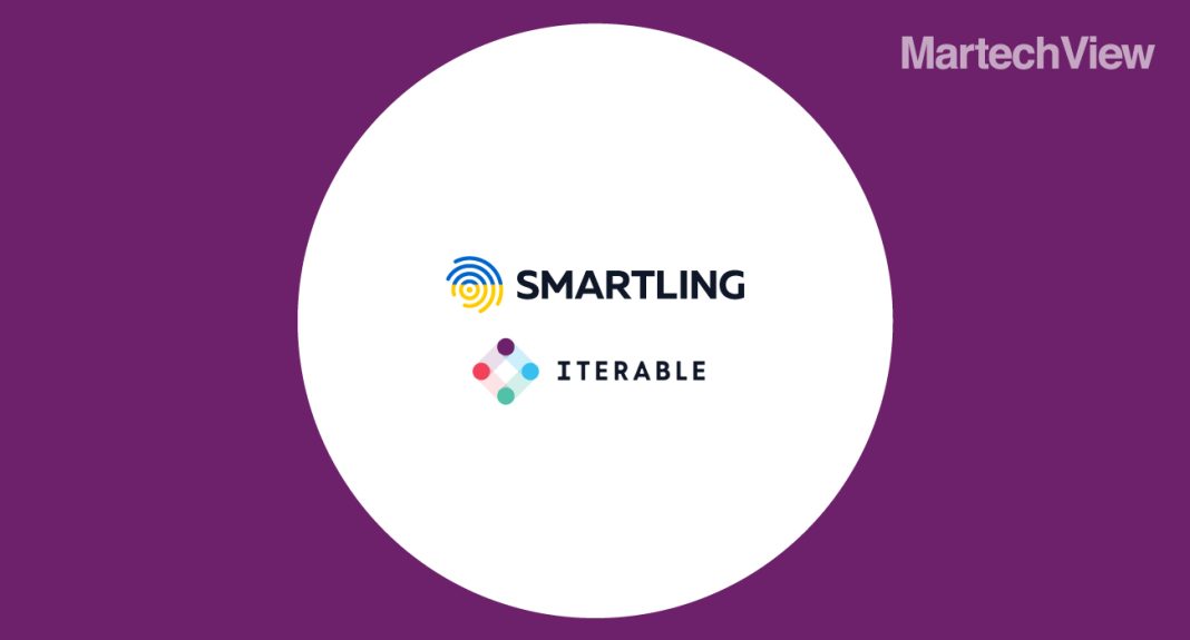Smartling Integrates with Iterable