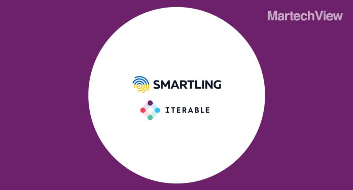 Smartling Integrates with Iterable