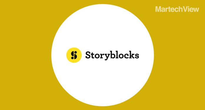 Storyblocks Adds DaVinci Resolve Templates to Media Library
