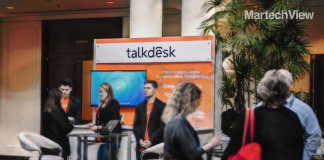 Talkdesk Launches Talkdesk Education Smart Service Talkdesk Launches Talkdesk Education Smart Service