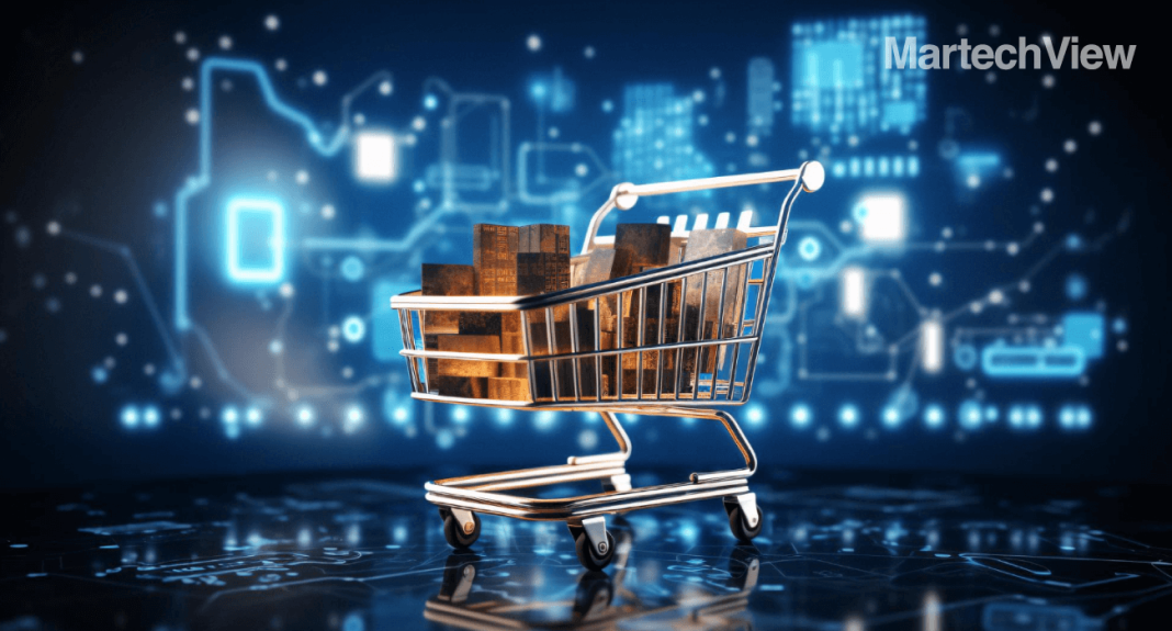 The Great Retail Tech Land Grab