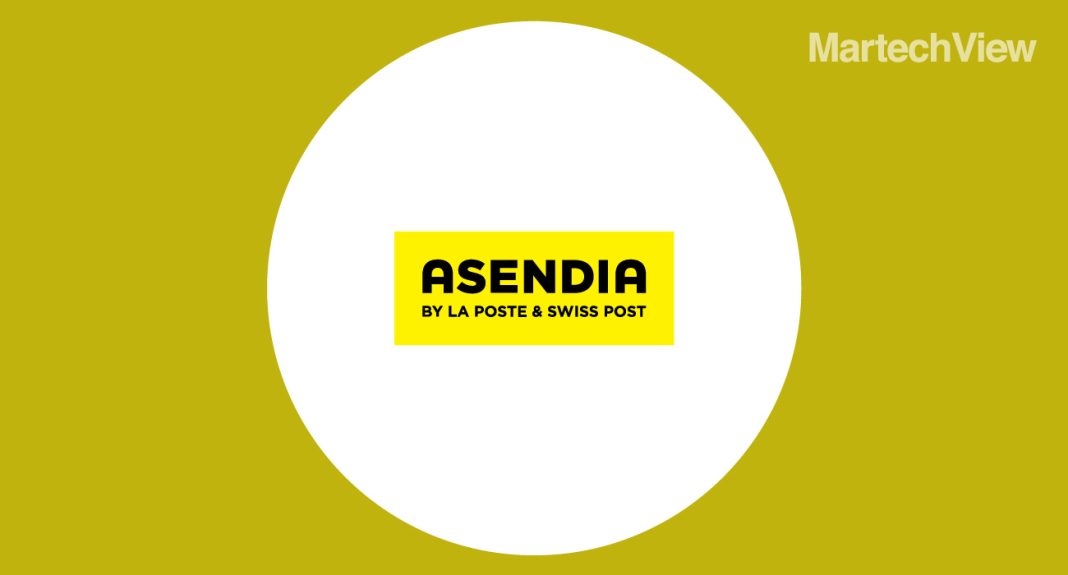 US-based Fragrance Subscription Service Partners with Asendia USA