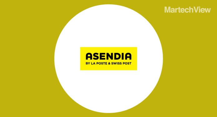 US-based Fragrance Subscription Service Partners with Asendia USA