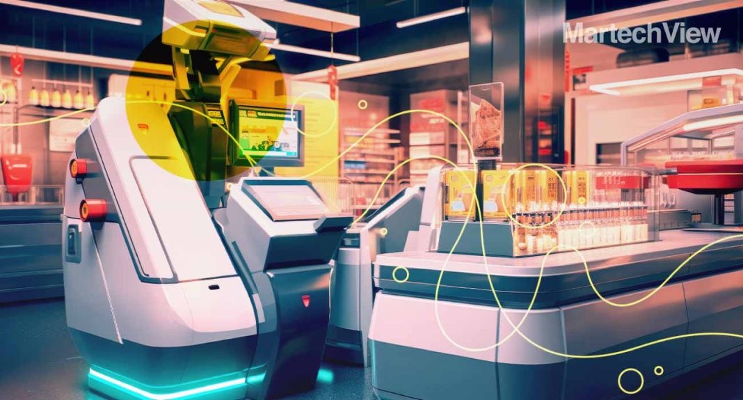 When Supermarkets Turn Super-Tech Savvy