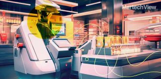 When Supermarkets Turn Super-Tech Savvy When Supermarkets Turn Super-Tech Savvy