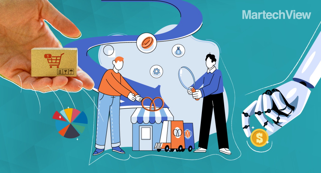 Will AI-Powered Marketing Efforts Fuel the B2B Revenue Stream?