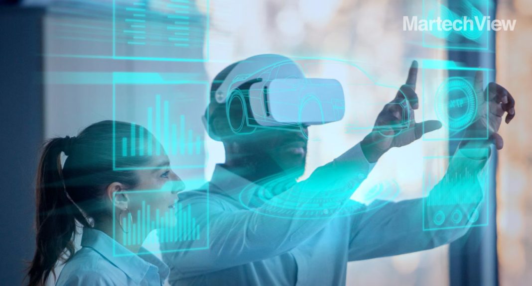 Wishpond Files Patent for AI-Enabled Virtual Representative