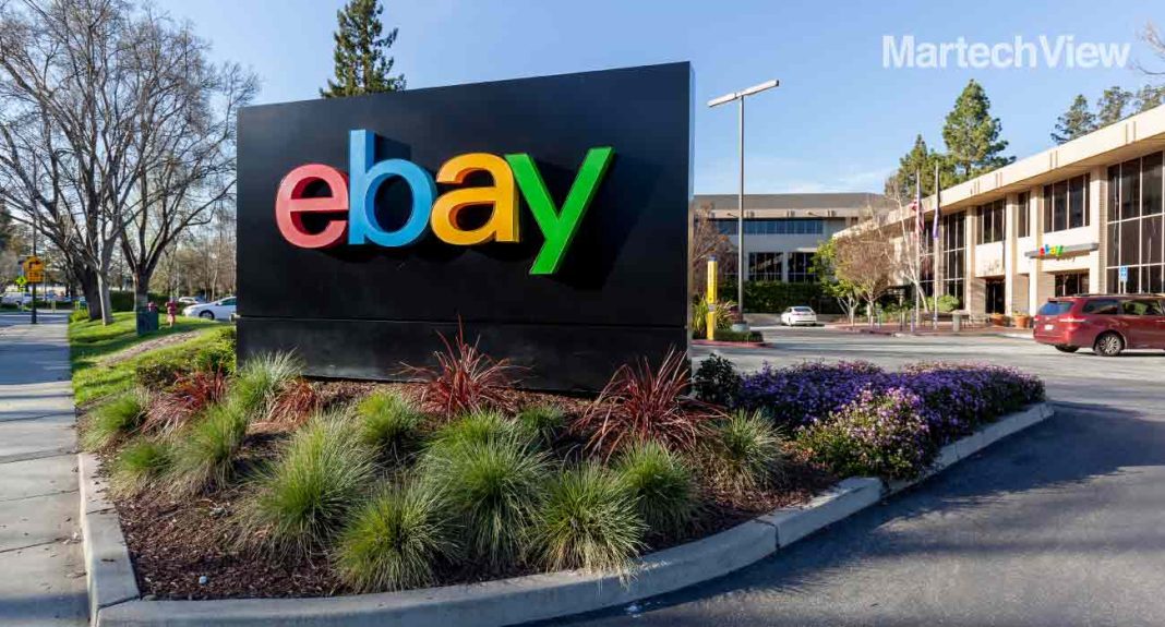 eBay Introduces Limited-Time Consignment Concierge