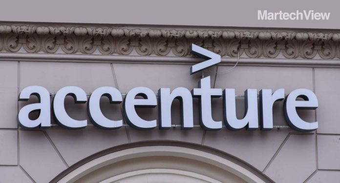 Accenture to Acquire Work & Co