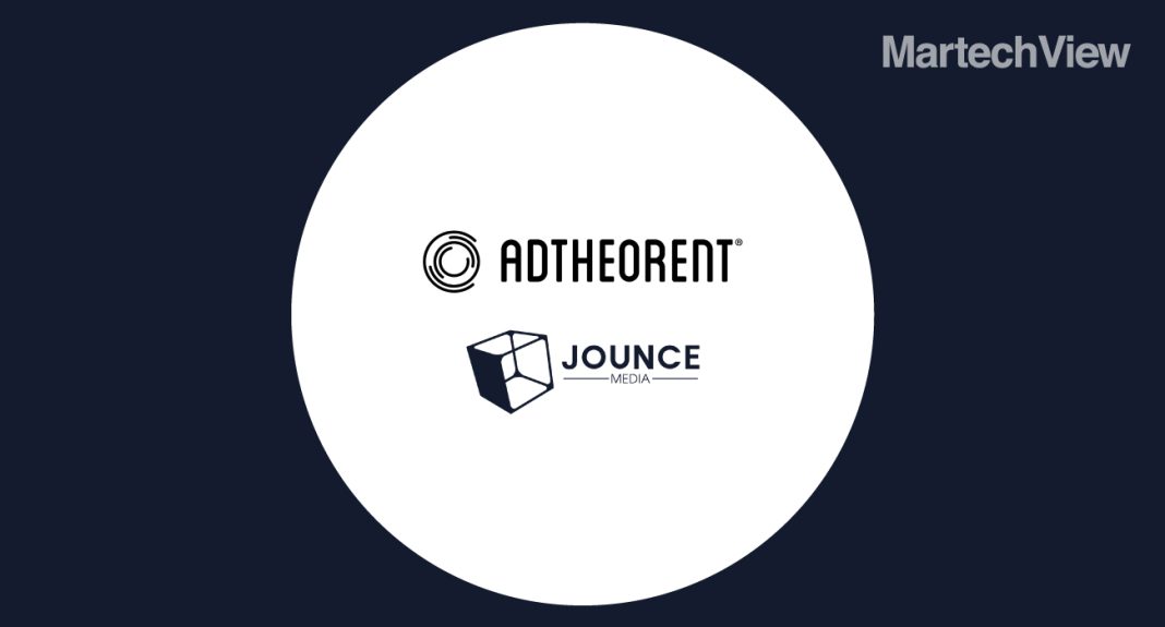 AdTheorent, Jounce Media Partner to Verify Removal of MFA Properties