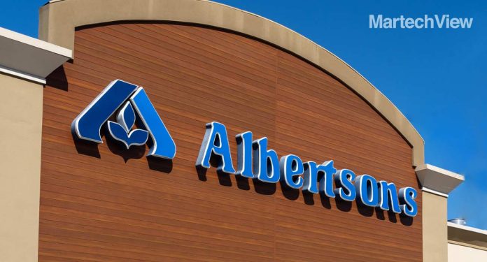 Albertsons Media Collective Partners with Criteo