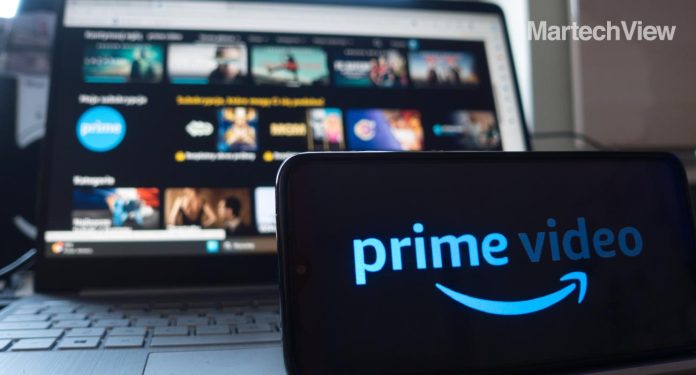 Amazon Prime Video introduces AvoD model: ‘Limited Ads’