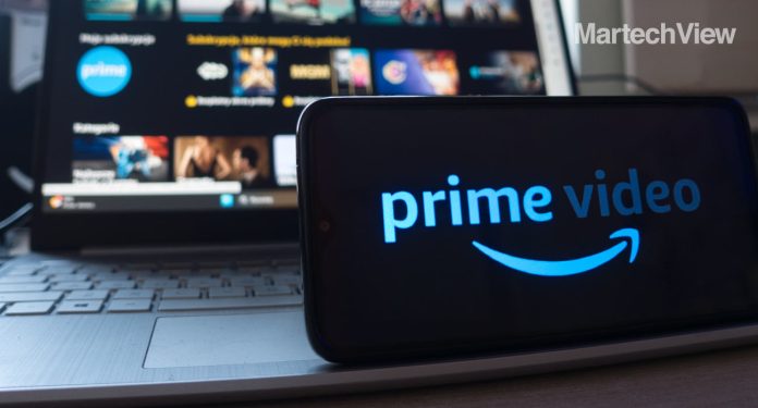 Amazon Integrates Ads Into Prime Video
