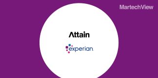 Attain Partners with Experian Attain Partners with Experian