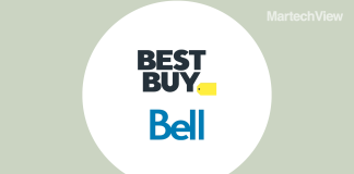 Best Buy Partners with Bell Best Buy Partners with Bell