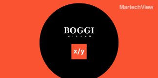 Boggi Milano Partners with XY Retail Boggi Milano Partners with XY Retail