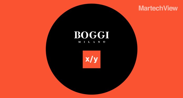 Boggi Milano Partners with XY Retail