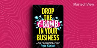 Drop The F-Bomb In Your Business Officially Released Drop The F-Bomb In Your Business Officially Released