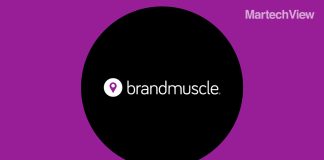 BrandMuscle Launches Palette BrandMuscle Launches Palette