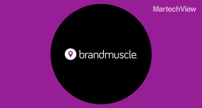 BrandMuscle Launches Palette