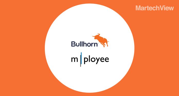 Bullhorn Acquires Mployee