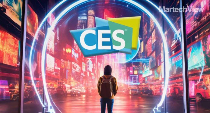 CES 2024: The Future Is Here, and It’s Looking Bright