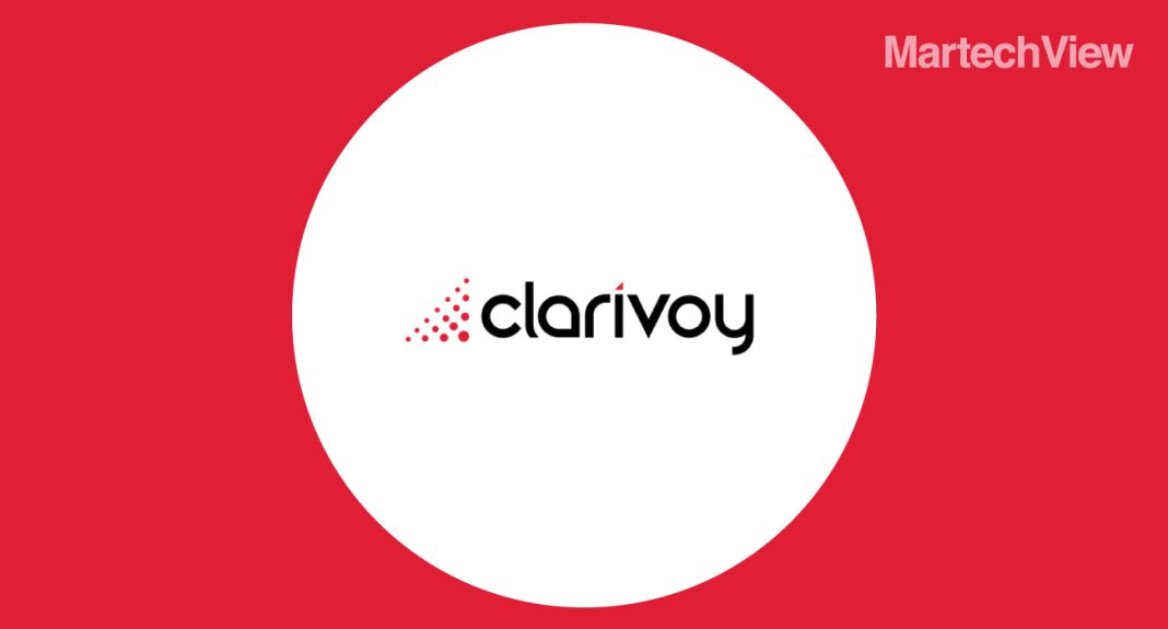 Clarivoy Launches Free Product for 
