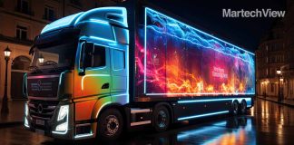 Truckable Launches OOH Advertising on Semi-Trucks Truckable Launches OOH Advertising on Semi-Trucks