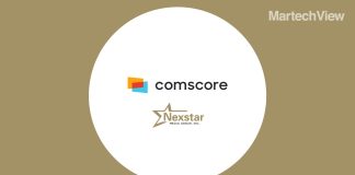 Comscore Partners with Nexstar Comscore Partners with Nexstar