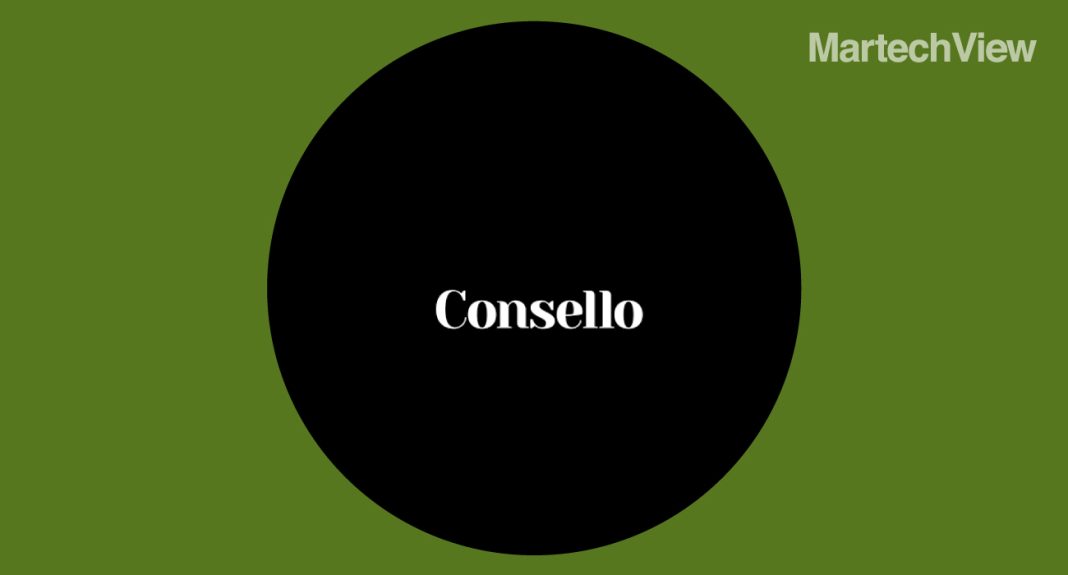 Consello Announces the Launch of Consello Experience