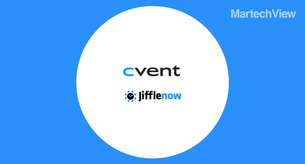 Cvent Acquires Jifflenow