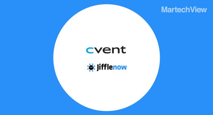 Cvent Acquires Jifflenow