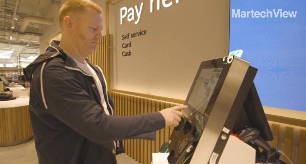 Diebold Nixdorf Rolls Out AI-Powered Tools for Retailers