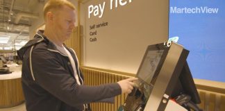 Diebold Nixdorf Rolls Out AI-Powered Tools for Retailers Diebold Nixdorf Rolls Out AI-Powered Tools for Retailers