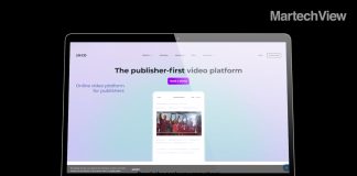 EX.CO Debuts Vertical Video Player for Publishers’ Websites EX.CO Debuts Vertical Video Player for Publishers' Websites