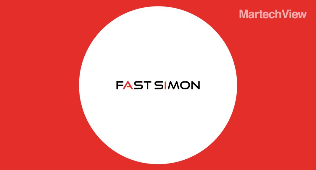 Fast Simon Brings GenAI Similarities and Personalized AI Features to Tapcart