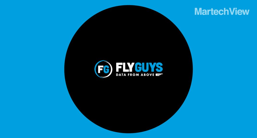 FlyGuys Announces a Brand Refresh with MESH