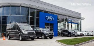 FordDirect Launches The Shop FordDirect Launches The Shop