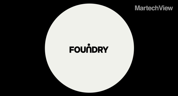 Foundry Reveals Insights on Customer Engagement
