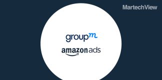 GroupM Collaborates With Amazon Ads GroupM Collaborates With Amazon Ads