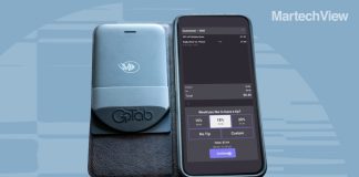 GoTab Launches Phone Only POS GoTab Launches Phone Only POS