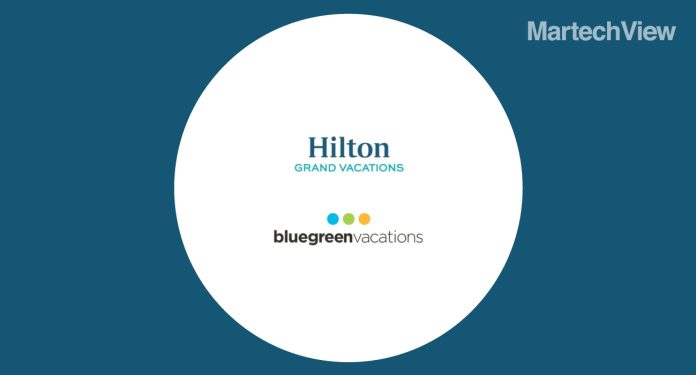 Hilton Grand Vacations Acquires Bluegreen Vacations