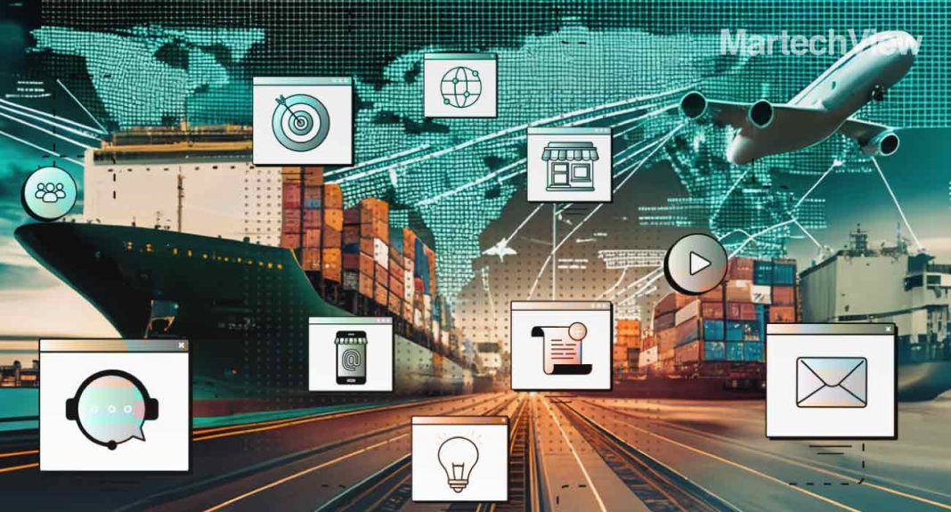 Can Logistics Innovate Fast Enough for E-commerce?