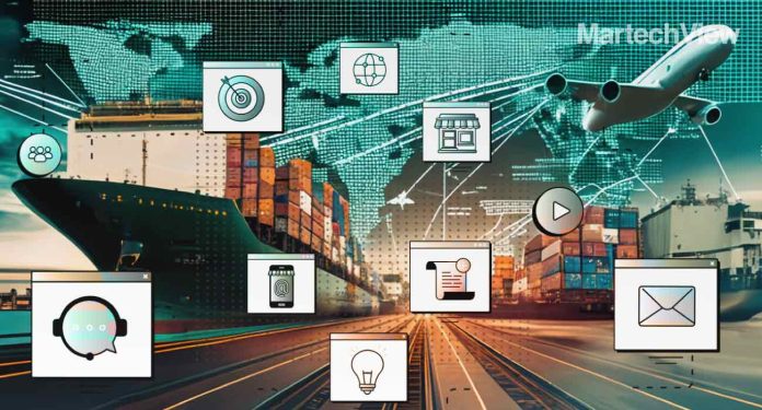 Can Logistics Innovate Fast Enough for E-commerce?