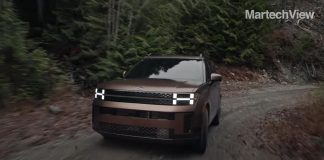 Hyundai Introduces Santa Fe Marketing Campaign Hyundai Introduces Santa Fe Marketing Campaign