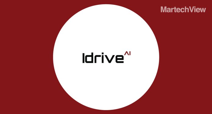 IdriveAI to Collaborate With BlackBerry